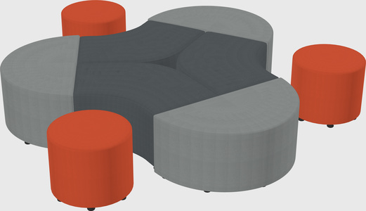 Lounge set