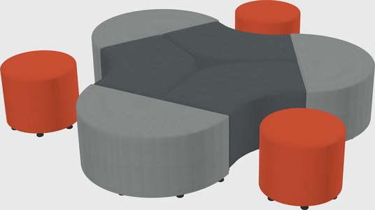 Lounge set