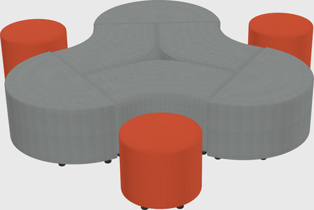 Lounge set