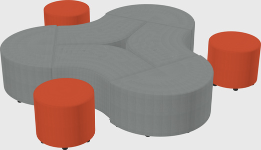 Lounge set
