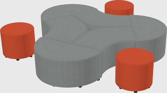 Lounge set