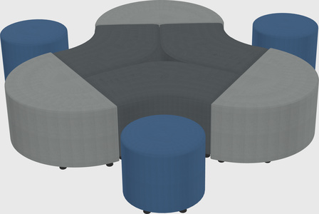 Lounge set