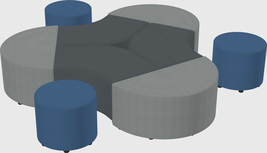 Lounge set
