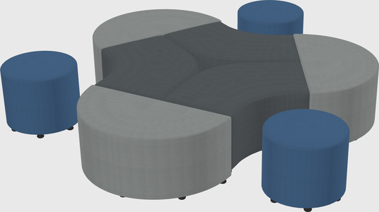 Lounge set