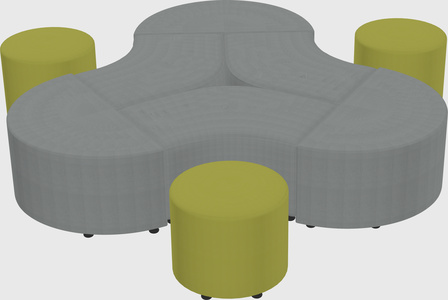 Lounge set
