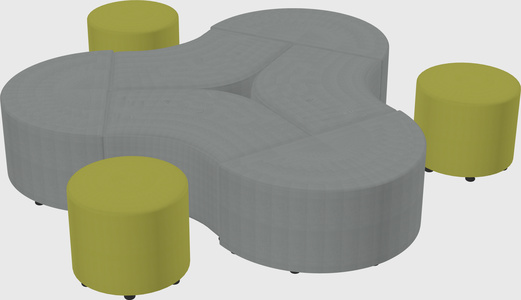 Lounge set