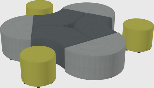 Lounge set
