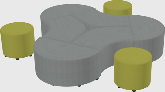 Lounge set