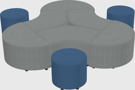Lounge set