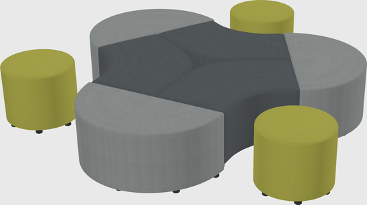 Lounge set
