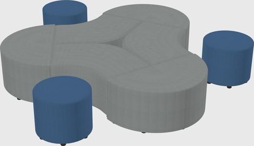 Lounge set