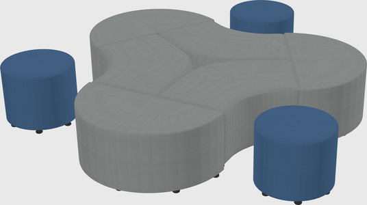 Lounge set