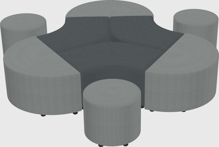 Lounge set