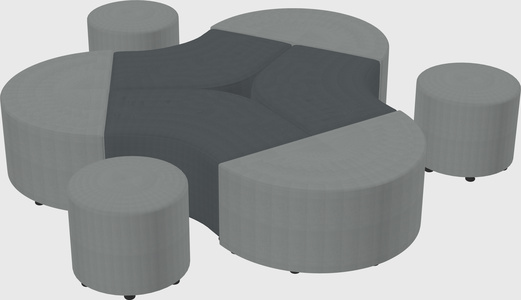 Lounge set
