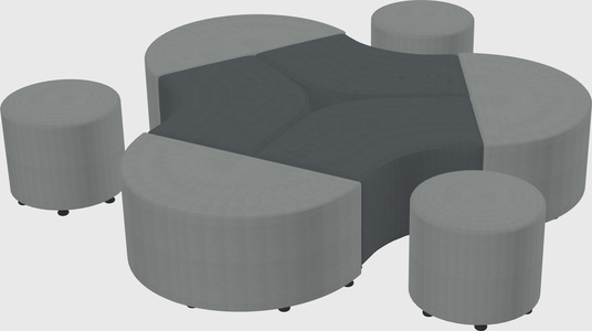 Lounge set