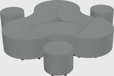 Lounge set