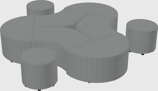 Lounge set
