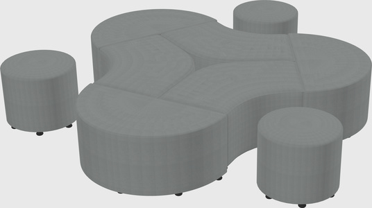 Lounge set