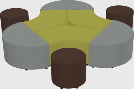 Lounge set