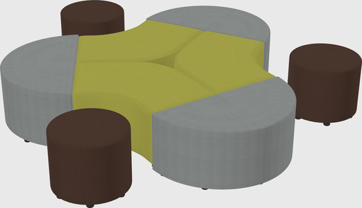 Lounge set