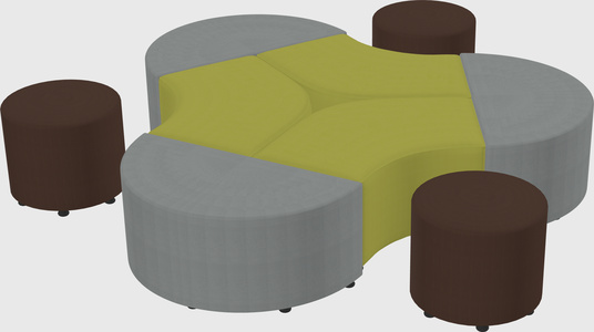 Lounge set