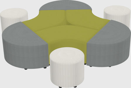 Lounge set