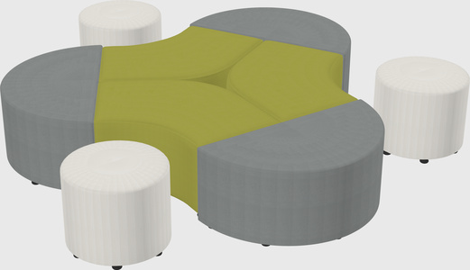 Lounge set