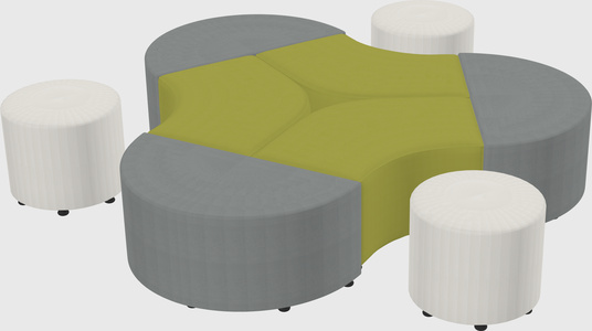 Lounge set