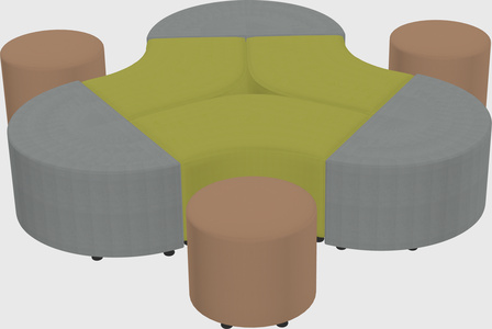 Lounge set