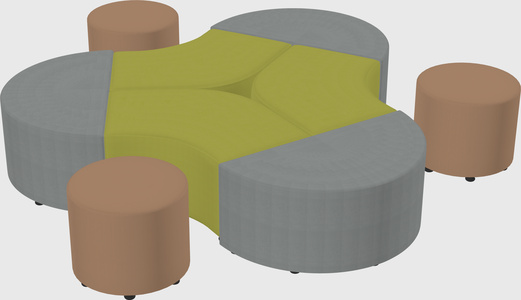 Lounge set
