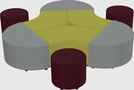 Lounge set