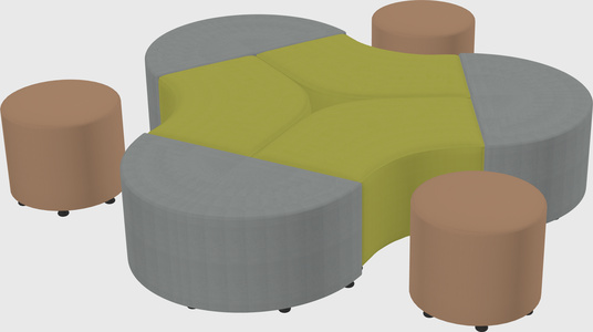 Lounge set