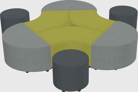 Lounge set