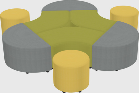 Lounge set