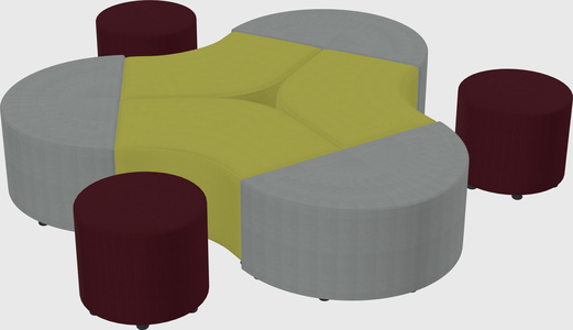 Lounge set