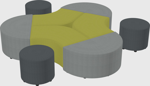 Lounge set