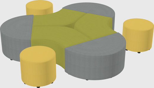 Lounge set