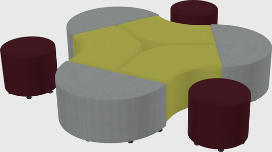 Lounge set