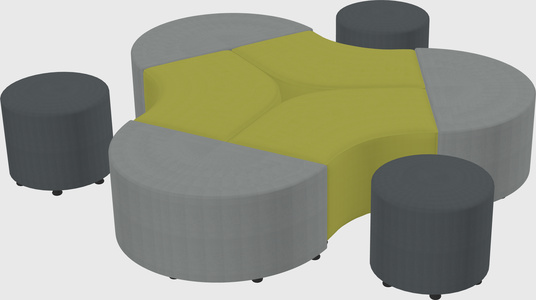 Lounge set