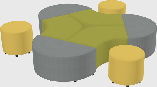 Lounge set