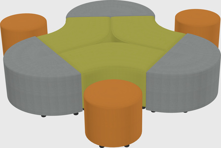 Lounge set