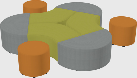 Lounge set