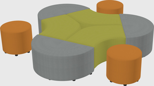 Lounge set