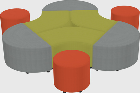 Lounge set