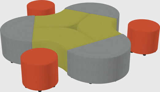 Lounge set