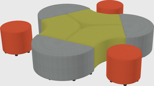Lounge set