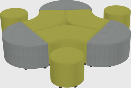Lounge set