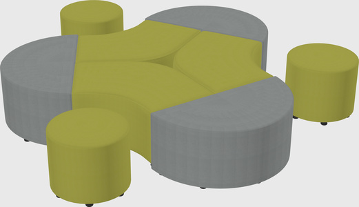 Lounge set