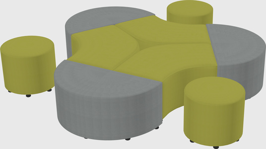 Lounge set