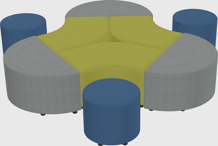 Lounge set
